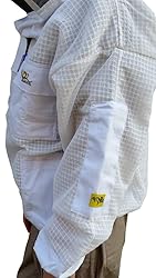 OZ ARMOUR Beekeeping Ventilated Jacket 3 Layers