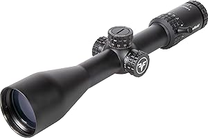 Firefield RapidStrike Rifle Scope