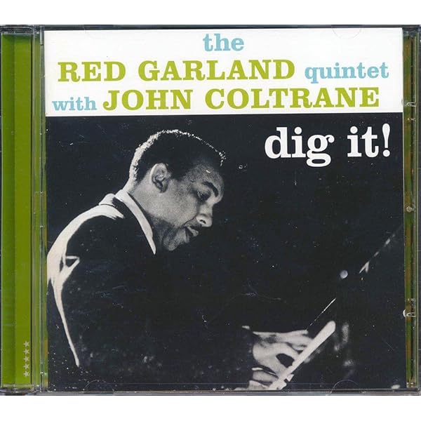 GARLAND,RED QUINTET - Dig It - Amazon.com Music