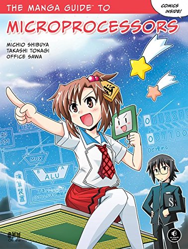 Download The Manga Guide to Microprocessors Download The Manga Guide to Microprocessors