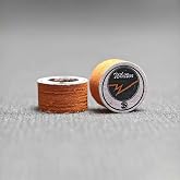Whitten Cue Tips &ndash; Layered Pig Skin, 14mm | Hardness Levels: Soft, Medium Soft, Medium, Medium Hard, Hard