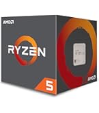Amazon.com: AMD Ryzen 5 3600 6-Core, 12-Thread Unlocked Desktop