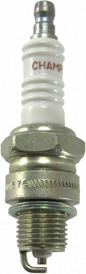 Amazon Com Champion Ql78yc 938m Copper Plus Small Engine Spark Plug Pack Of 1 Automotive