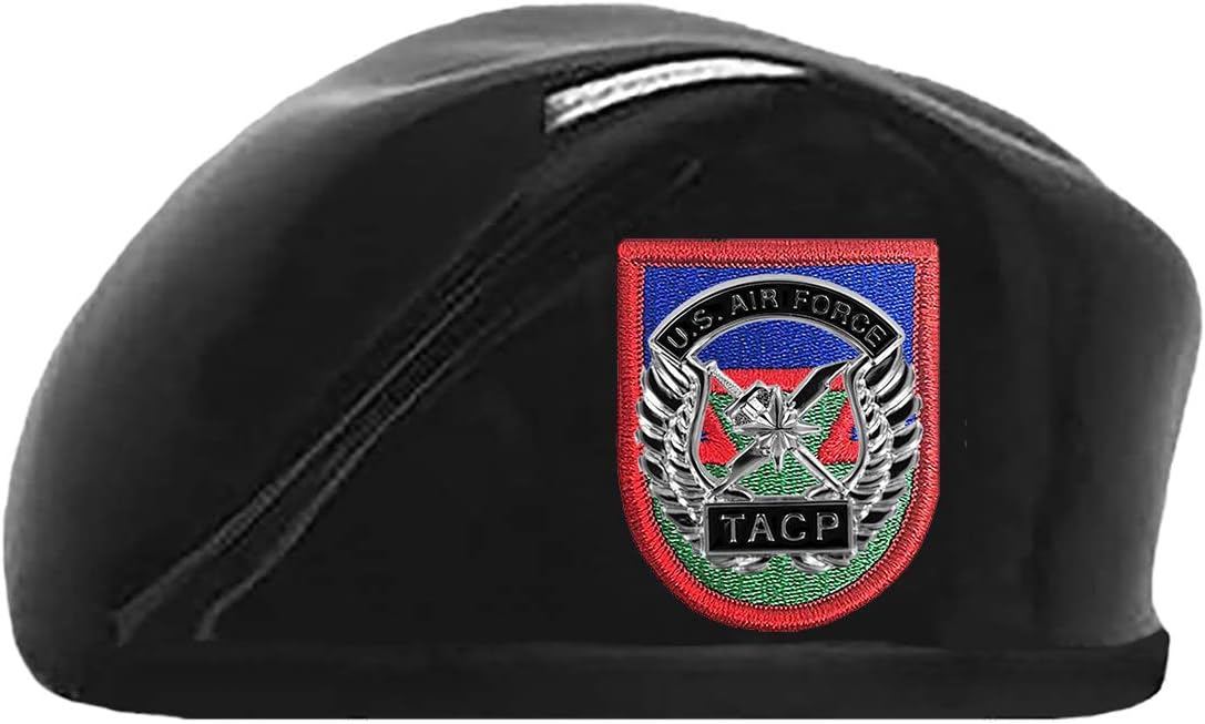 air force berets