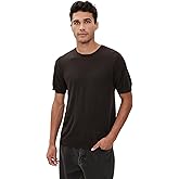 rag & bone Men's Aulton Knit Tee