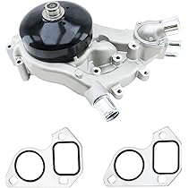 A-Premium Engine Serpentine Belt Drive Kit Compatible With Chevrolet Silverado 1500 2005-2013, Silverado 1500 Classic, Express 1500 2500 & GMC Sierra 4 thumbnail image