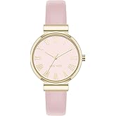 Nine West Women's Strap Watch