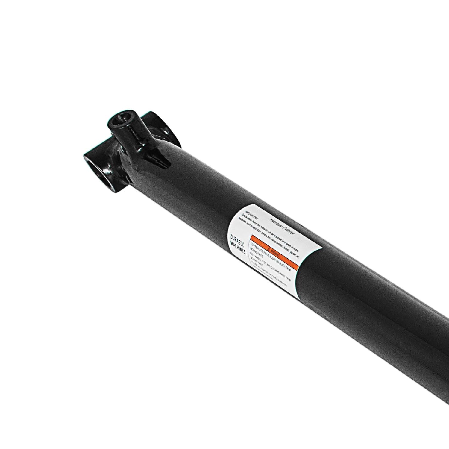 Mophorn Hydraulic Cylinder 2.5 Inch Bore 10 Inch Stroke Double Acting