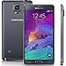 Samsung Galaxy Note 4 N910C Unlocked Cellphone, International Version, 32GB, Black
