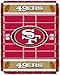Northwest Officially Licensed NFL San Francisco 49ers 