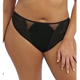 Elomi Women's Plus Size Kintai Thong