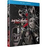 Junji Ito Collection: The Complete Series [Blu-ray]
