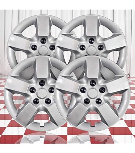 Amazon.com: Genuine Nissan 40315-ZN90A Wheel Cover : Automotive