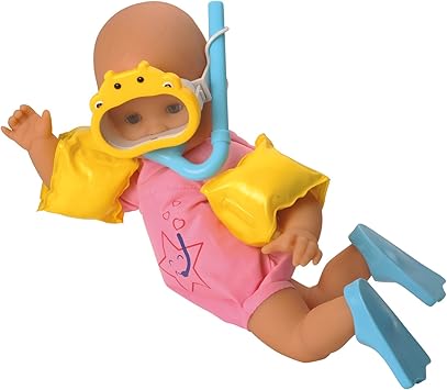 Corolle Y5449 Poupon Mon Premier Corolle Mon Premier Bebe Bain Accessoires Amazon Fr Jeux Et Jouets