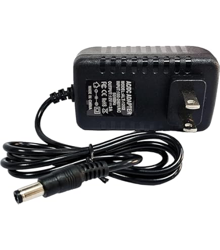 Amazon.com: DiamondBack 910SR, 910EF & 910ER Power Supply/AC