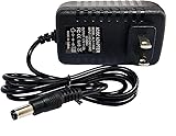 12 Volt 2A Power Adapter Supply, AC 100-240V to DC