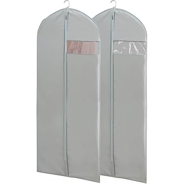 Amazon Best Sellers: Best Garment Covers