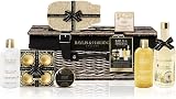 Baylis & Harding Sweet Mandarin Grapefruit Luxury Hamper Gift Set Vegan Friendly view 2