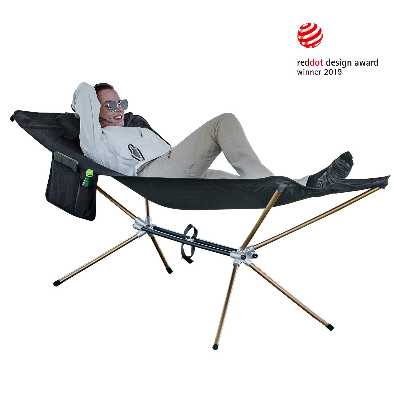 Best portable hammock stand aluminum