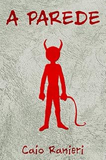 Livro A Parede