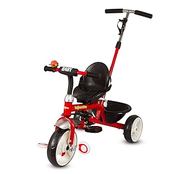 convertible tricycle