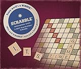 SCRABBLE Year-In-A-Box Calendar (2017) by