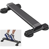 Lifeswell Steel Calf Raise Bar, Calf Raise Block with Anti Slip Platform