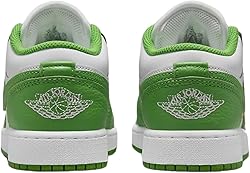 NIKE Big Kids Air Jordan 1 Low Gradeschool
