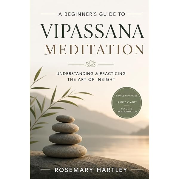 Zen Meditation for Beginners: A Practical Guide to Inner Calm