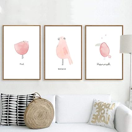 Mural de pared Murales murales de sala de estar Pintura decorativa de