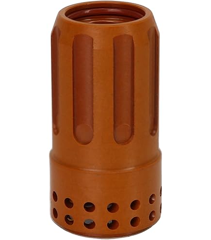 M.I⚽️ Hypertherm Duramax Mechanized OHMIC Retaining Cap 220953