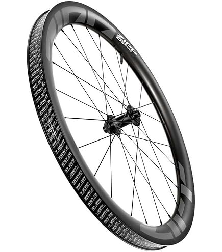 Amazon.com : Zipp 101 Xplr 650B Carbon Wheel - Tubeless Front