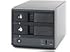 Mobius&trade; 2-Bay FireWire 800, eSATA, USB 3.0 RAID Hard Drive Enclosure