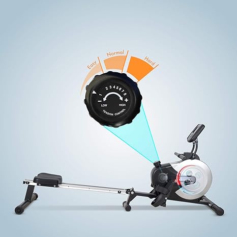 xm rower