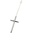 Oven Probe Replacement for WB21X22134 Sensor 12 Month Warranty