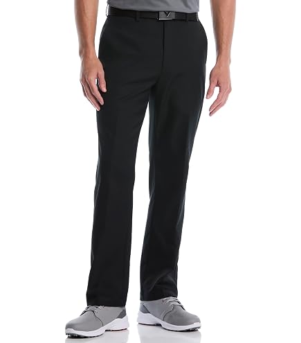 Amazon.com: Callaway Men's Tech Golf Pants (Available in Big