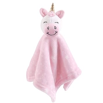 unicorn security blanket