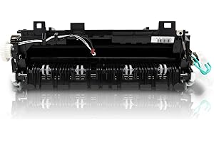 FIREINFIRE D008AK001/D01SE6001/D00V9L001 Fuser Unit Kit for Brother HL-L6200DW, HL-L6400DW, MFC-L6700DW Laser Printer. OEM Brother HL-L6200DW Fuser Unit, Brother D008AK001 Fuse Unit - 110V, Up to 200K Pages.