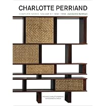 Charlotte Perriand: Complete Works. Volume 1: 1903-1940: Barsac