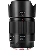 MEIKE メイケ 35mm f2 afレンズ Nikon ニコン Zマウント用 Amazon.com : Meike 35mm F2.0 Auto Focus Full Frame STM Stepping