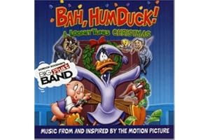 Bah, Humduck! A Looney Tunes Christmas [Original Movie Soundtrack]