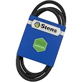 Stens 265-199 Belt Replaces Snapper 7022252 Lesco 050467 Snapper 2-2252 1-8236 73-1/2-Inch by-1/2-inch