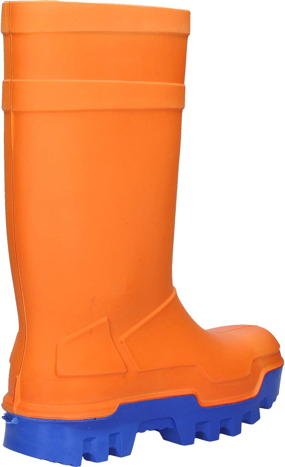 dunlop purofort thermo plus orange
