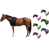 Derby Originals Comfort Stretch Lycra Sleazy Horse Shoulder Guard