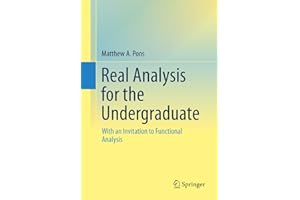 Real Analysis for the Undergraduate: With an Invitation to Functional Analysis