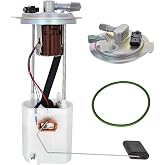 Vphix Fuel Pump Module Assembly for 2006 2007 2008 Hummer H3 L5 3.5L 3.7L V8 5.3L P76700M FG1308