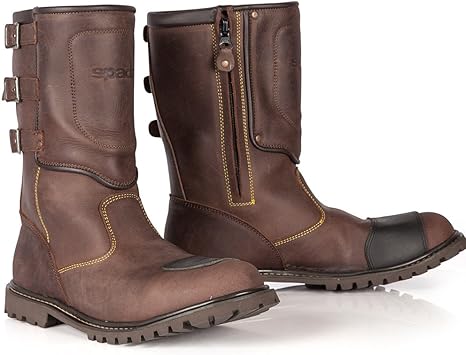 best boots for foundry work