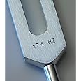 SWB 256 Tuning Forks 174 Hz Tuning Fork Unweighted