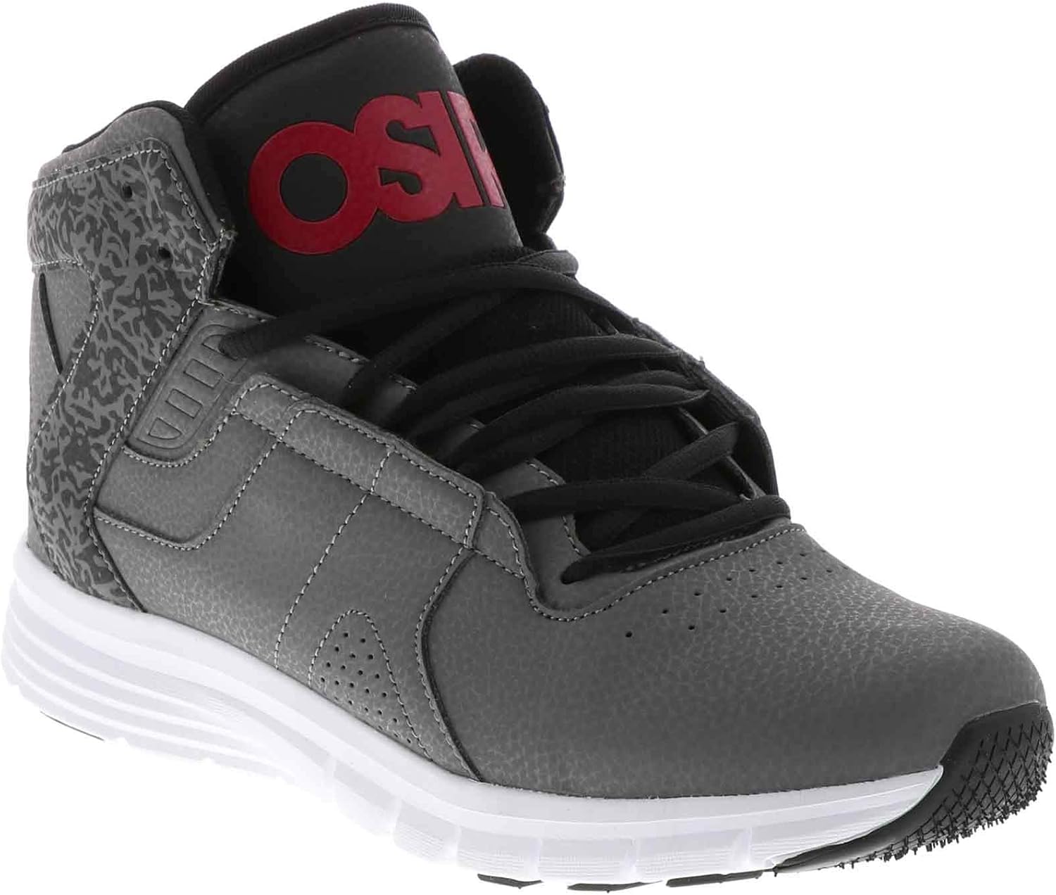 osiris shoe company