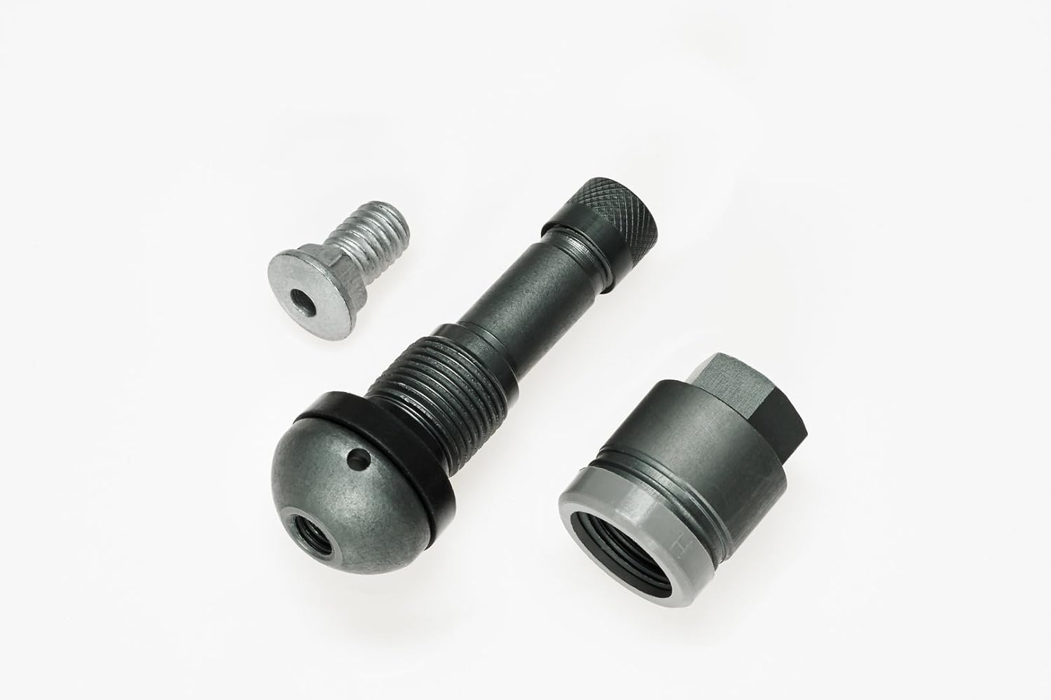 HUF North America RDV027 IntelliSens TPMS Valve Aluminum 43mm